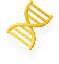 DNA strand
