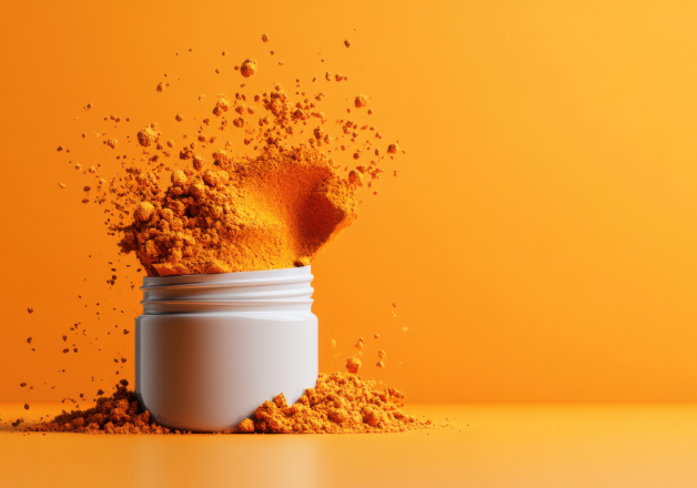 How to Spot Quality Curcumin